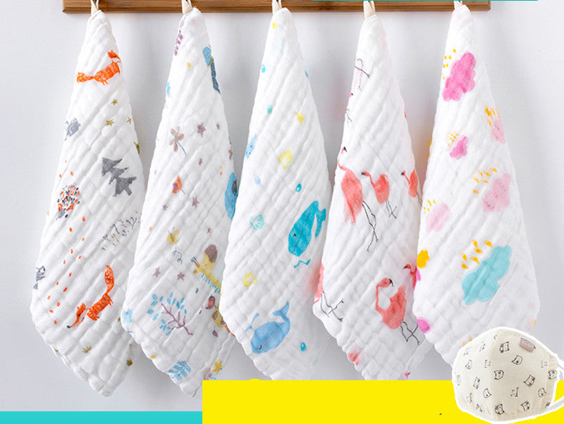 טטרה לתינוק